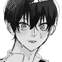 Isagi Yoichi
