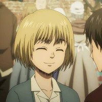 Armin Arlert