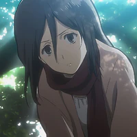 Mikasa Ackerman