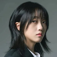 Oh Woori (cô)