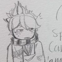 Sprout (emo boy)