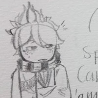 Sprout (emo boy)