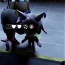 Yatta (bff , aka cố vấn tình yêu cho Loe