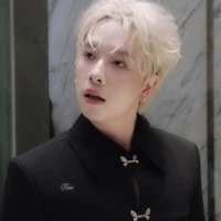 Trần Phong Hào- Nicky