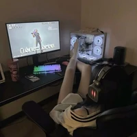 Châu Song Tử • | Zhou