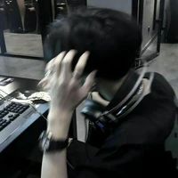 Hàn Nam Nhân Mã • | Barrabatos