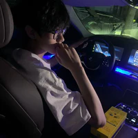 Thiệu Bạch Dương • | Aries
