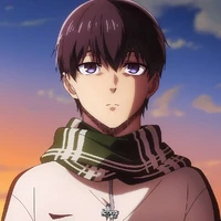 -Isagi Yoichi-