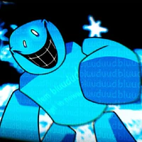 °Bluudude💫<cậu bé da xanh💤>°