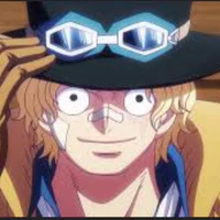 ???? sabo