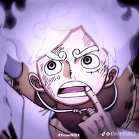 monkey d luffy