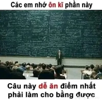 All(trừ những ai cần)