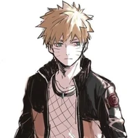 Uzumaki Naruto