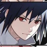 Uchiha Sasuke