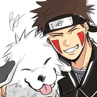 Inuzuka Kiba