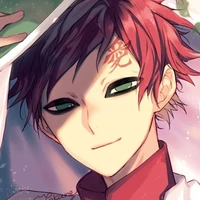 Sabaku No Gaara