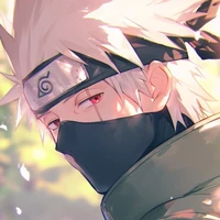 Hatake Kakashi