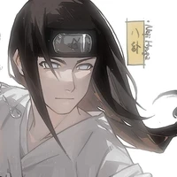 Hyuuga Neji