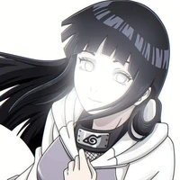 Hyuuga Hinata