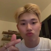 Trần Đăng Dương-Bống