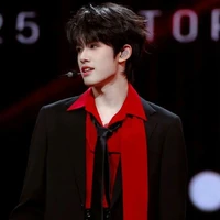 Trương Cực_Hắn