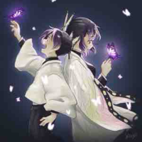 Kochou Shinobu