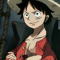 Luffy 