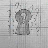 ???