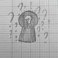 ???