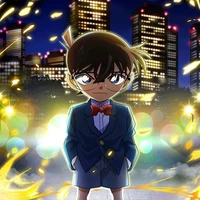 conan
