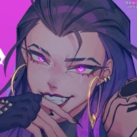 reyna[ thợ săn]