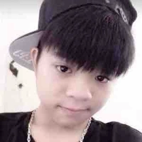 Quang Anh hồi bé