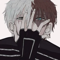 Todoroki Shouto