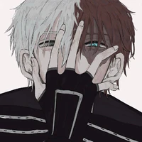 Todoroki Shouto