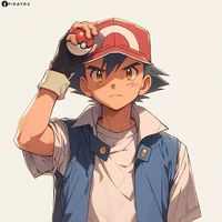 Satoshi