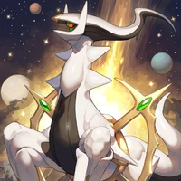 Arceus