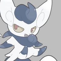 Nyaonikusu (cái)