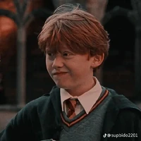 Ron Weasley