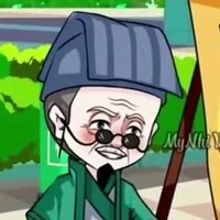 Ông thầy bói