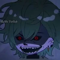 Con quỷ ( mặt ngáo )