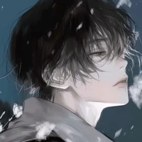 Lục Thần Du - enigma -