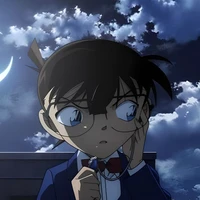 Edogawa Conan
