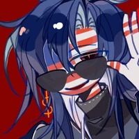 America