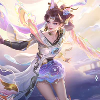 violet
