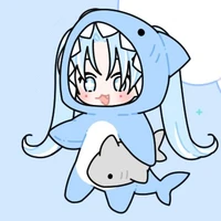 rin shark 