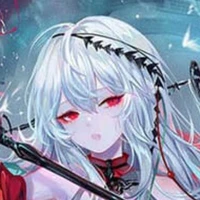 White(nhân cách thứ 2 của vy)