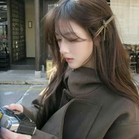 hoàng trâm [@trah]