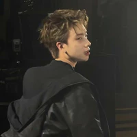 #Trần Phong Hào-Nicky