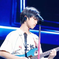 Vương Thước Nhiên