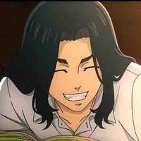 Baiji Keisuke